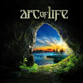 輸入盤 ARC OF LIFE / ARC OF LIFE [CD]