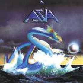 輸入盤 ASIA / ASIA [CD]