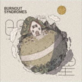 BURNOUT SYNDROMES / 明星（通常盤） [CD]
