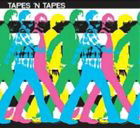 輸入盤 TAPES’N TAPES / WALK IT OFF [CD]