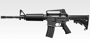 �R���g M4A1�J�[�r�� 17082[5] �d���K��