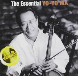 輸入盤 YO-YO MA / ESSENTIAL （GOLD SERIES） [2CD]