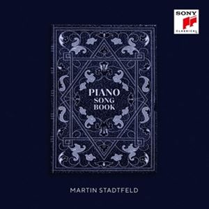 輸入盤 MARTIN STADTFELD / PIANO SONGBOOK [CD]