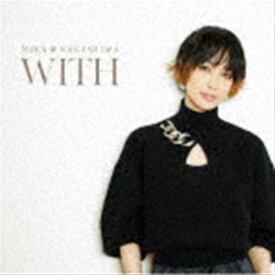 中島美嘉 / WITH [CD]