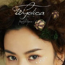 wyolica / Beautiful Surprise／OneRoom（完全生産限定盤） [レコード 7inch]