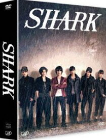 SHARK DVD-BOX 通常版 [DVD]