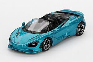 1/64 McLaren 750S x[Yu[(Enh) MGT00812-R i~jJ[