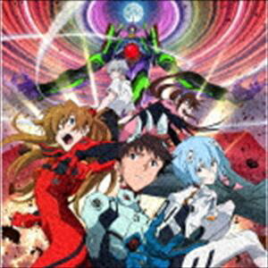 【CD】 EVANGELION EXTREME