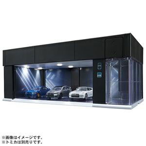 �g�~�J GARAGE PREMIUM BLACK StandardEdition