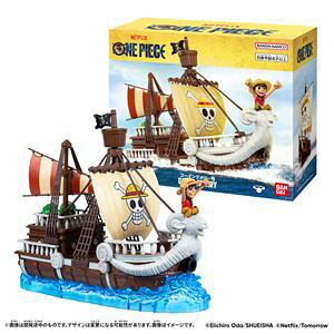 Netflix ONE PIECE �S�[�C���O�����[�� [Netflix ONE PIECE�V���[�Y]