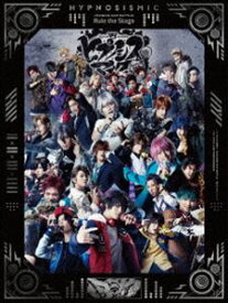 ヒプノシスマイク-Division Rap Battle- Rule the Stage -Battle of Pride- Blu-ray [Blu-ray]