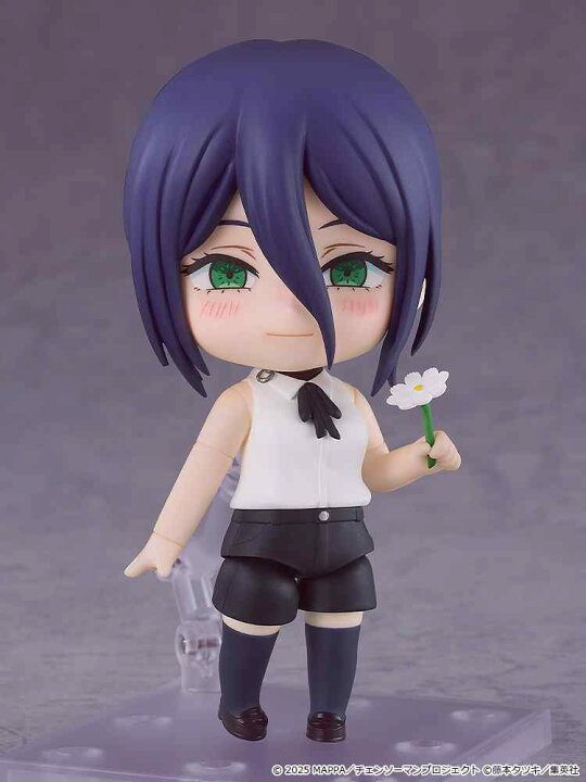 楽天市場】ねんどろいど レゼ 劇場版『チェンソーマン レゼ篇』 2865 