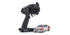 �~�j�b�cAWD �g���^ �Z���J GT-FOUR RC No.2 WRC1992 �J�����X�E�T�C���c 32654CS ���W�R��