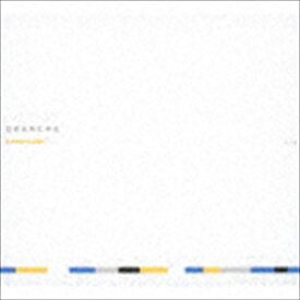 ORANCHA / Lemonade [CD]