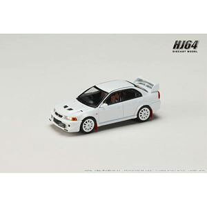 1/64 MITSUBISHI LANCER GSR Evolution6 T.M.E CP9A 2000 }bhtbvt zCg HJ642033BW i~jJ[