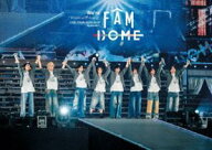 timelesz／We’re timelesz LIVE TOUR 2025-2026 episode 1 FAM DOME（通常盤） [Blu-ray]