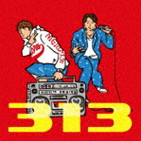 鈴木鈴木 / 313 [CD]