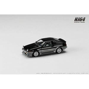 1/64 TOYOTA SPRINTER TRUENO ^ JDM Style ubN/O[ HJ645052SG i~jJ[