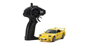 FIRST MINI-Z D }c_ RX-7 FD3S wbhCg 66603Z WR