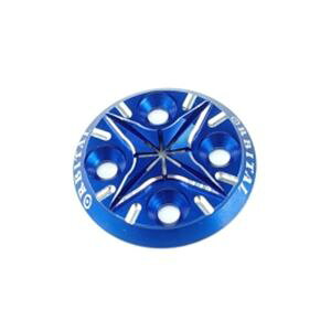 SAKURA D5�p�X�p�[�M���J�o�[�i�u���[�j SAK-D5632/BU RC�p�[�c