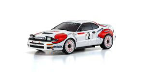ASC MA020N �g���^ �Z���J GT-FOUR RC No.2 WRC1992 MZP481CS RC�p�[�c