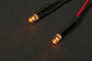 LED ���F �i3mm×2�j 62686 RC�p�[�c