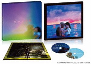 開店記念セール WAVES ウェイブス 引出物 豪華版 ドルビーアトモス対応 UHD Blu-ray