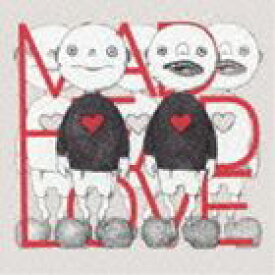 米津玄師 / MAD HEAD LOVE／ポッピンアパシー（通常盤） [CD]