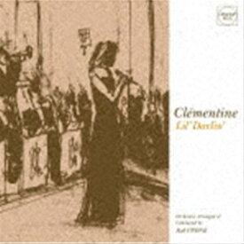 クレモンティーヌ / リル・ダーリン（Blu-specCD2） [CD]