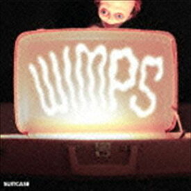 ウィンプス / SUITCASE [CD]