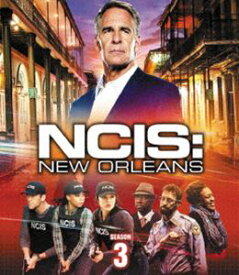NCIS：ニューオーリンズ シーズン3＜トク選BOX＞ [DVD]