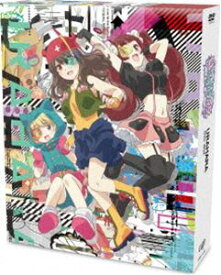 URAHARA DVD BOX [DVD]