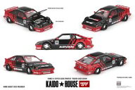 1/64 Toyota AE86 スプリンタートレノ Kaido ADVAN(右ハンドル) KHMG214 完成品ミニカー