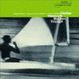 ハービー・ハンコック（p） / 処女航海（SHM-CD） [CD]