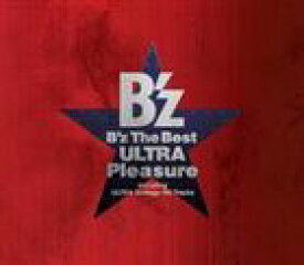 B’z / B’z The Best ”ULTRA Pleasure”（2CD＋DVD） [CD]