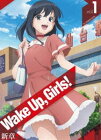 Wake Up，Girls!