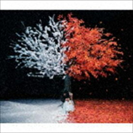 Aimer / 茜さす／everlasting snow（通常盤） [CD]