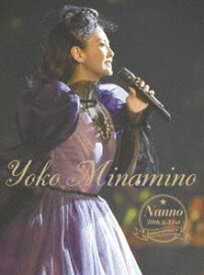 南野陽子／NANNO 30th＆31st Anniversary [DVD]