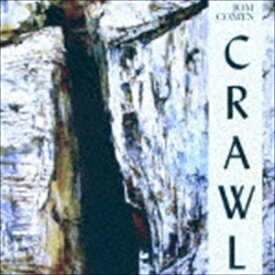 ジョム・コミン / Crawl [CD]