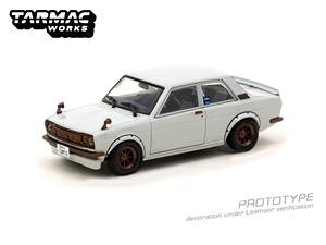 1�^64 Datsun510 Tanto by Daniel Wu