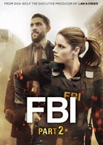 実物 FBI：特別捜査班 割引も実施中 DVD-BOX DVD Part2
