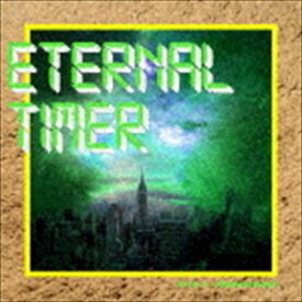 Itto × Jinmenusagi / Eternal Timer [CD]