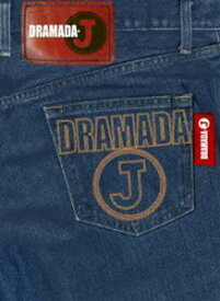 DRAMADA-J DVD-BOX [DVD]