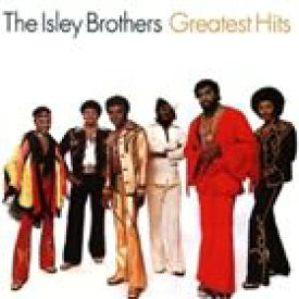 輸入盤 ISLEY BROTHERS / GREATEST HTS [CD]