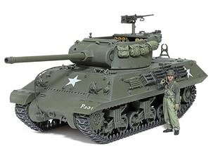 1/35 AJ쒀 M36 35390 gݗĎvf