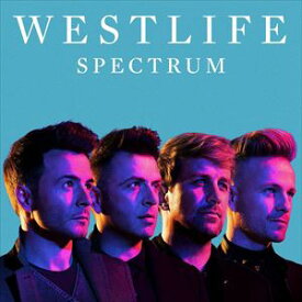 輸入盤 WESTLIFE / SPECTRUM [CD]