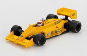 1/64 Lotus 99T iROv1987 #11  MGT01148-L i~jJ[y\z