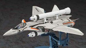1/72 }NXvX VF-11B T_[{g w/Pbgu[X^[ gݗĎvf