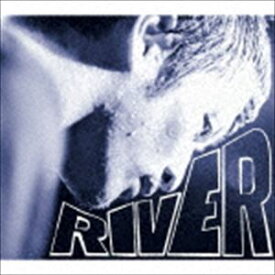 Age Factory / RIVER [CD]