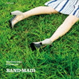 BAND-MAID / Daydreaming／Choose me（通常盤） [CD]